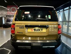 تويوتا لاندكروزر برادو